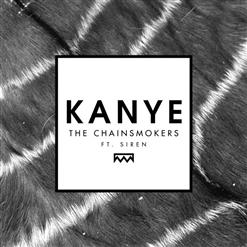 sirenXX — Kanye