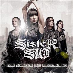 Sister Sin — 24-7