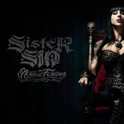 Sister Sin — Running Low