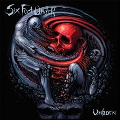 Six Feet Under — Alive To Kill You