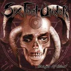 Six Feet Under — Amerika The Brutal