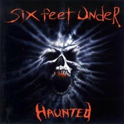 Six Feet Under — Beneath A Black Sky