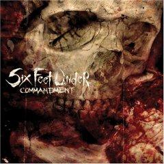 Six Feet Under — Doomsday