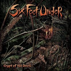 Six Feet Under — Gruesome
