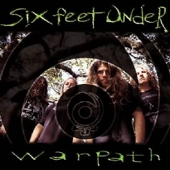 Six Feet Under — War Is Coming