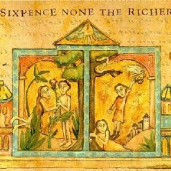 Sixpence None The Richer — There She Goes