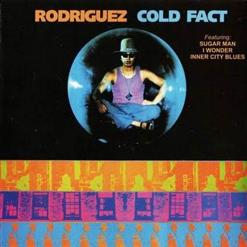 Sixto Rodriguez — Hate Street Dialogue