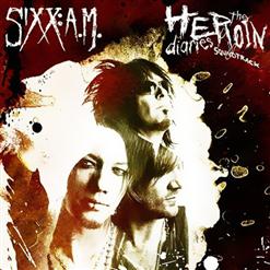 Sixx:A.M. — Courtesy Call