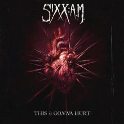 Sixx:A.M. — Sure Feels Right