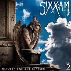 Sixx:A.M. — Without You