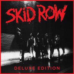 Skid Row — 18 And Life (Remastered)