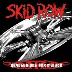 Skid Row — Disease
