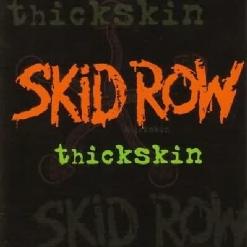 Skid Row — New Generation