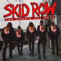 Skid Row — October's Song