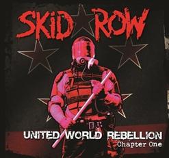 Skid Row — This Is Killing Me