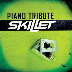 Skillet — Comatose (Piano)