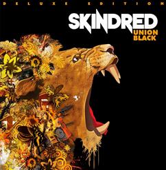 Skindred — Game Over