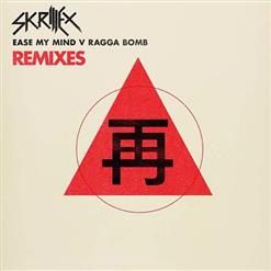 Skrillex — Ragga Bomb (Skrillex & Zomboy Remix)