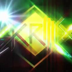 Skrillex — Rock That Body (SKRILLEX REMIX)