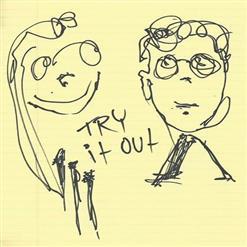 Skrillex — Try It Out (Neon Mix)
