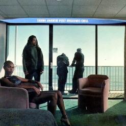 Skunk Anansie — Charlie Big Potato