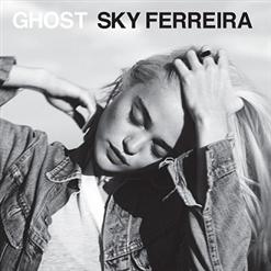 Sky Ferreira — Everything Is Embarrassing