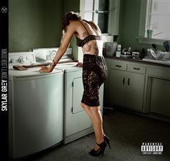 Skylar Grey — C'mon Let Me Ride (Feat. Eminem)