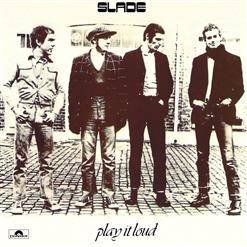 Slade — Angelina