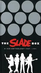 Slade — Coz I Love You
