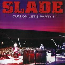 Slade II — Wild Nites