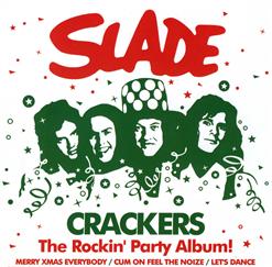 Slade — Let's Dance