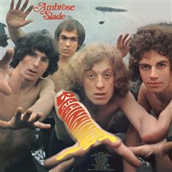 Slade — Martha My Dear