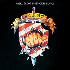 Slade — Night Starvation