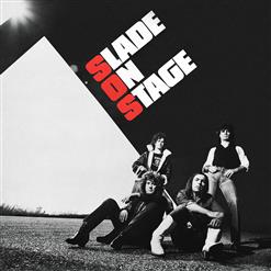 Slade — Rock And Roll Preacher