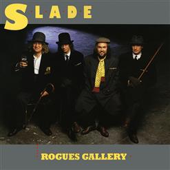 Slade — Walking On Water, Running On Alcohol