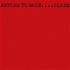 Slade — Wheels Ain't Coming Down
