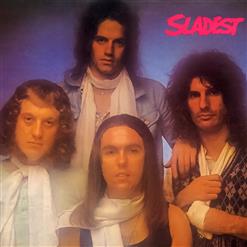 Slade — Wild Winds Are Blowing
