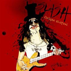 Slash — Baby Can’t Drive (feat Alice Cooper and Nicole Scherzinger)