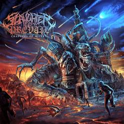 Slaughter To Prevail — Misery