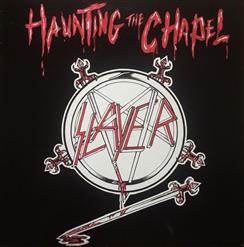 Slayer — Chemical Warfare