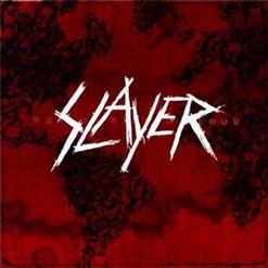 Slayer — Psychopathy Red (Explicit Live Version)