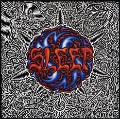 Sleep — Dragonaut