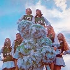 Sleigh Bells — Kids