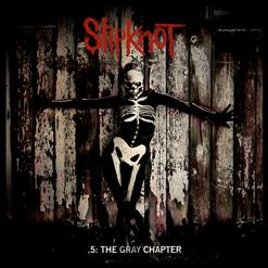 Slipknot — Override (Bonus Track)