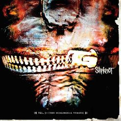 Slipknot — Three Nil (Live) (Bonus Track)