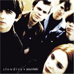 Slowdive — Dagger