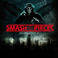 Smash Into Pieces — Burn