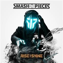 Smash Into Pieces — Merry Go Round