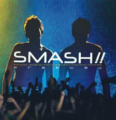 Smash!! — Should Have Loved You More