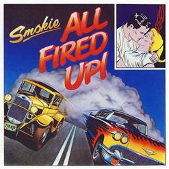 Smokie — Cry In The Night